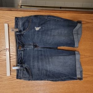 Womens Apt 9 Shorts 10